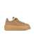 Hogan H-STRIPES SNEAKERS Brown