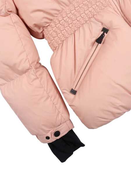 Geci de iarna Moncler Grenoble WOLLEMI JACKET Pink Fete (BM 19124802) 3