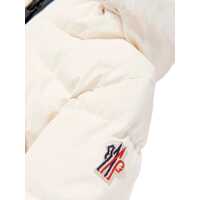 Geci de iarna pentru Fete - Geci de iarna Moncler Grenoble NEW GUYANE JACKET White Fete (BM 19124808) - B-mall.ro