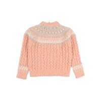 Pulovere casual CREW NECK Fete