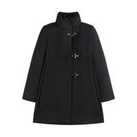Paltoane ROMANTIC LINED COAT Femei