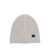 Fay RIBBED CAP White