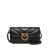 Pinko Crossbody bags Black