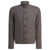 Zanone Knitwear Brown