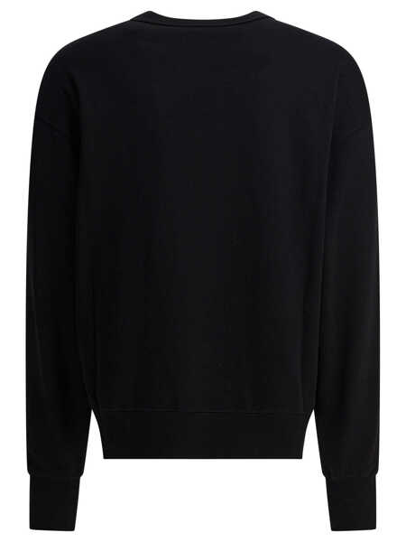 Hanorace Alexander McQueen Sweatshirts Black Barbati (BM 19125042) 2