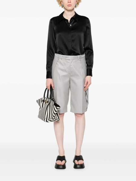 Camasi office Max&Moi Shirts Black Femei (BM 19125072) 2