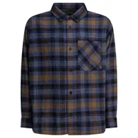 Camasi casual "L/S Dern" shirt Barbati