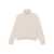 Brunello Cucinelli Wool and cashmere sweater Beige