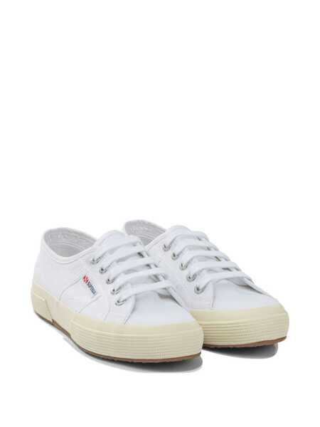 Sneakers Superga Sneakers & Slip-On White Femei (BM 19125261) 2