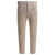 Jacob Cohen Trousers Beige