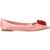 Roger Vivier Ballerina "Rose Vivier" PINK