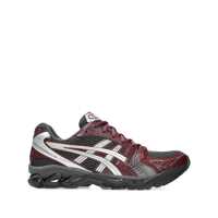 Sneakers ASICS 1203A537022 SNEAKERS OBSIDIAN GREY PURE SILVER Barbati