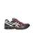 ASICS ASICS 1203A537022 SNEAKERS OBSIDIAN GREY PURE SILVER Obsidian Grey Pure Silver