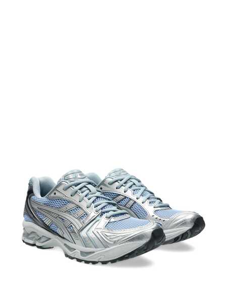 Sneakers ASICS ASICS 1203A537401 SNEAKERS DOLPHIN GREY PURE SILVER Dolphin Grey Pure Silver Barbati (BM 19125480) 2