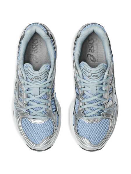 Sneakers ASICS ASICS 1203A537401 SNEAKERS DOLPHIN GREY PURE SILVER Dolphin Grey Pure Silver Barbati (BM 19125480) 4