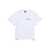 AWAKE NY AWAKE NY T-SHIRT AWKFW25TS004 WHITE White
