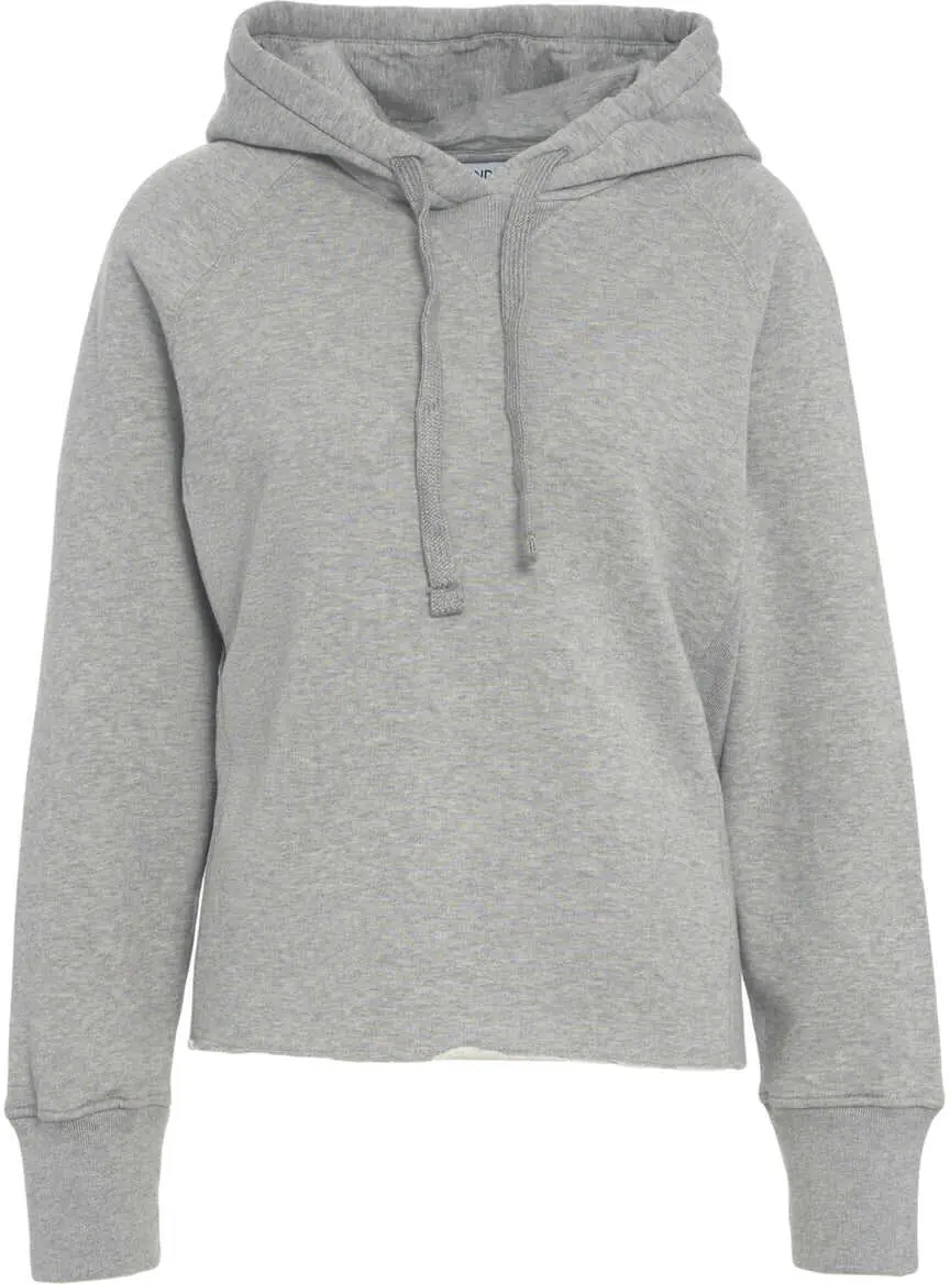 Bluze de trening Dondup Hoodie Grey Femei (BM 19125530) 2