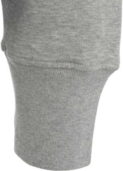 Bluze de trening Dondup Hoodie Grey Femei (BM 19125530) 6