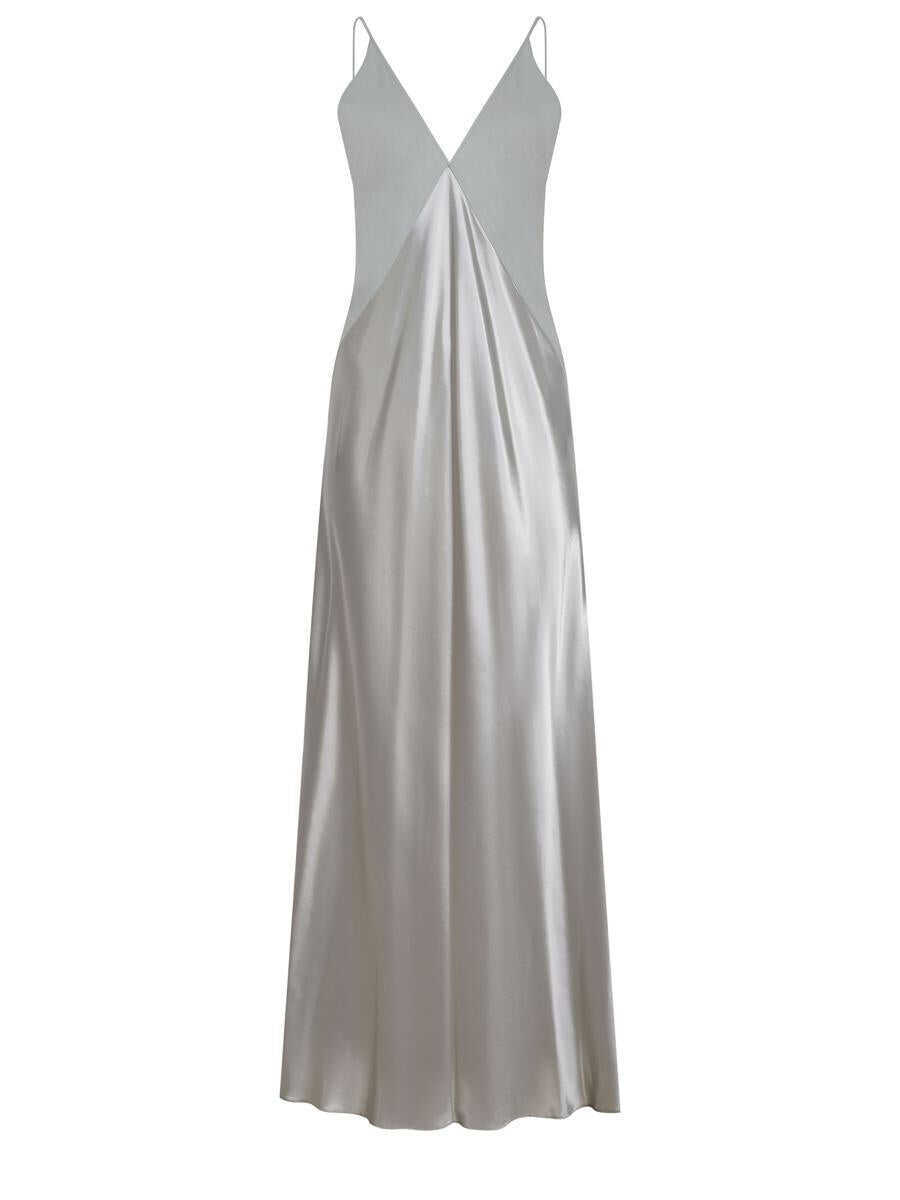 Rochii Alberta Ferretti Alberta Ferretti  Dresses Grey Femei (BM 19126215) 1