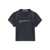 Alexander Wang Alexander Wang T-Shirt Black
