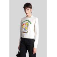Imbracaminte Casablanca Dama pagina 2 - Pulovere Casablanca Casablanca Knitwear WHITE Femei (BM 19126713) - B-mall.ro