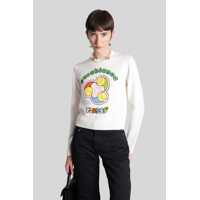 Pulovere Casablanca Knitwear Femei