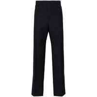 Pantaloni Gucci Jacquard Motif Trousers Barbati