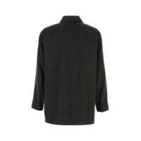 Camasi Bottega Veneta pentru Barbati - Camasi Bottega Veneta Bottega Veneta Shirts GREY Barbati (BM 19127136) - B-mall.ro