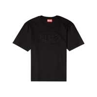 Topuri Diesel  T-Shirts And Polos Barbati