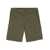 Woolrich Woolrich Cotton Bermuda Shorts GREEN