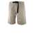 Woolrich Woolrich Easy Cotton Bermuda Shorts Beige