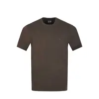 Tricouri C.P. Company  Cotton T-Shirt Barbati