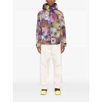 Geci Kenzo pentru Barbati - Geci Kenzo Kenzo Jackets PRINTED Barbati (BM 19127889) - B-mall.ro