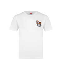 Topuri Kenzo  T-Shirts And Polos Barbati