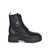 Hogan Hogan  "H700" Ankle Boots Black