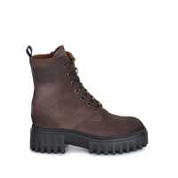 Bocanci Hogan  'H700' Ankle Boots Femei