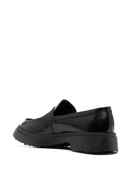 Mocasini Camper Camper  Flat Shoes Black Femei (BM 19128369) 3