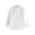 STUDIO NICHOLSON Studio Nicholson Studio Nicholson Cotton Shirt WHITE