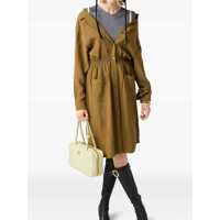 Rochii Miu Miu Dama - Rochii Miu Miu Miu Miu Dress GREEN Femei (BM 19128513) - B-mall.ro