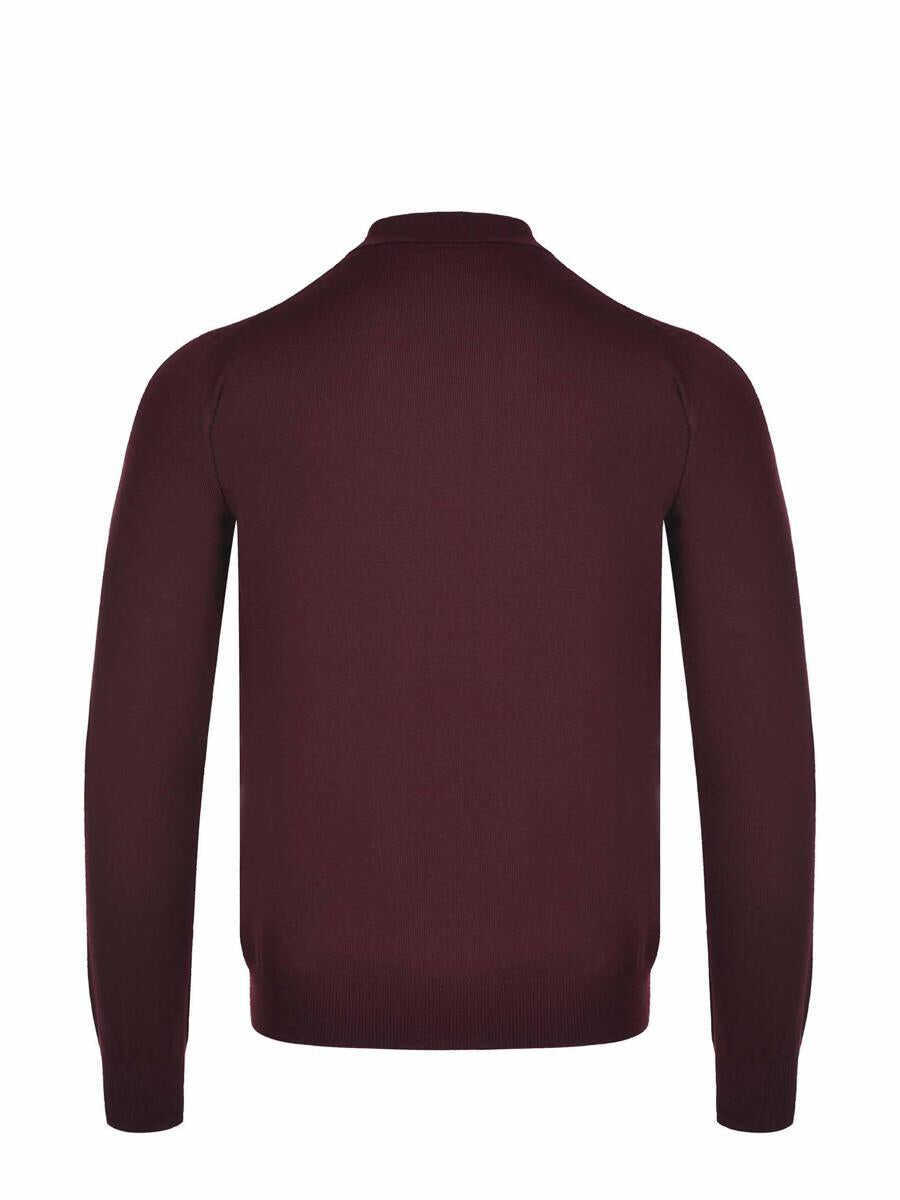 Tricouri Polo Tagliatore Tagliatore Polo  VINO Barbati (BM 19128681) 3