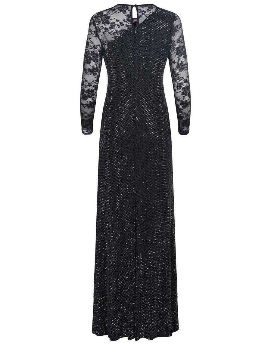 Rochii Self-Portrait Self-Portrait  Dresses Black Femei (BM 19128708) 3