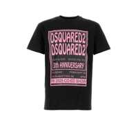 Tricouri DSQUARED2 T-Shirt Barbati