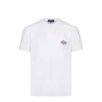 Topuri DSQUARED2  T-Shirts And Polos Barbati