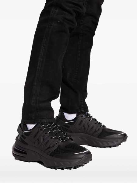 Sneakers DSQUARED2 DSQUARED2  Sneakers Black Barbati (BM 19129125) 5