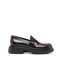 Mocasini Tod'S Flat Shoes Femei