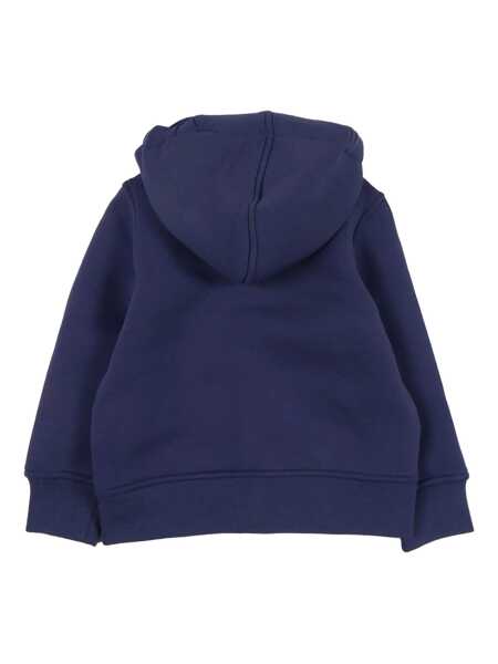 Geci de iarna K-WAY KIDS P. BERENGER SPACER JACKET Blue Fete (BM 19129506) 2