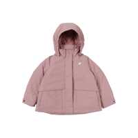 Geci de iarna P. KALI WARM COTTON NYLON DOWN JACKET Fete