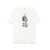 MSGM JERSEY T-SHIRT  BOY White