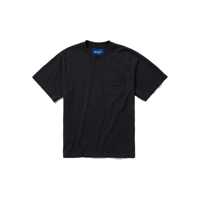 Tricouri AWAKE NY T-SHIRT AWKFW25TP007 BLACK Barbati