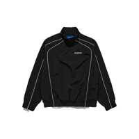 Jachete AWAKE NY SPORTS JACKET AWKFW25OT001 BLACK Barbati
